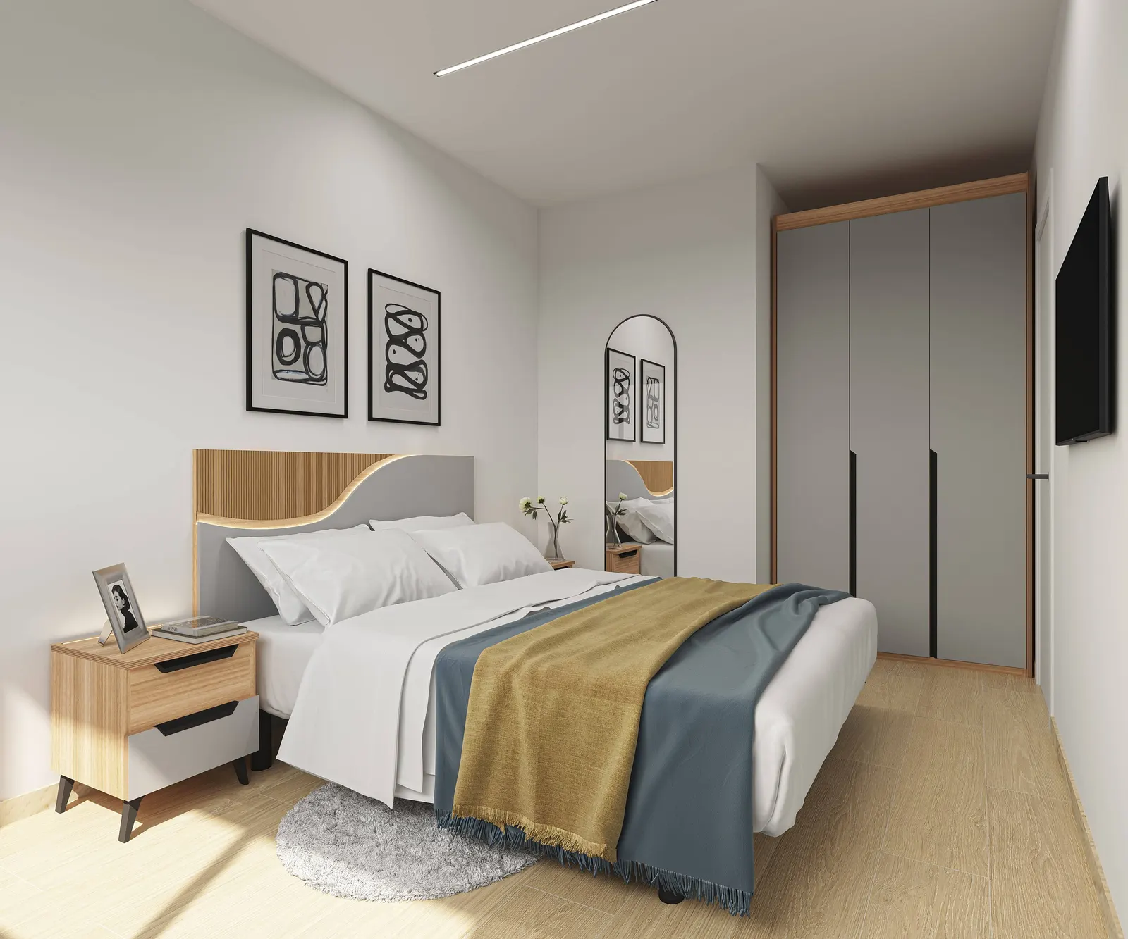 Apartment in Guardamar — LVC-100143, photo 8