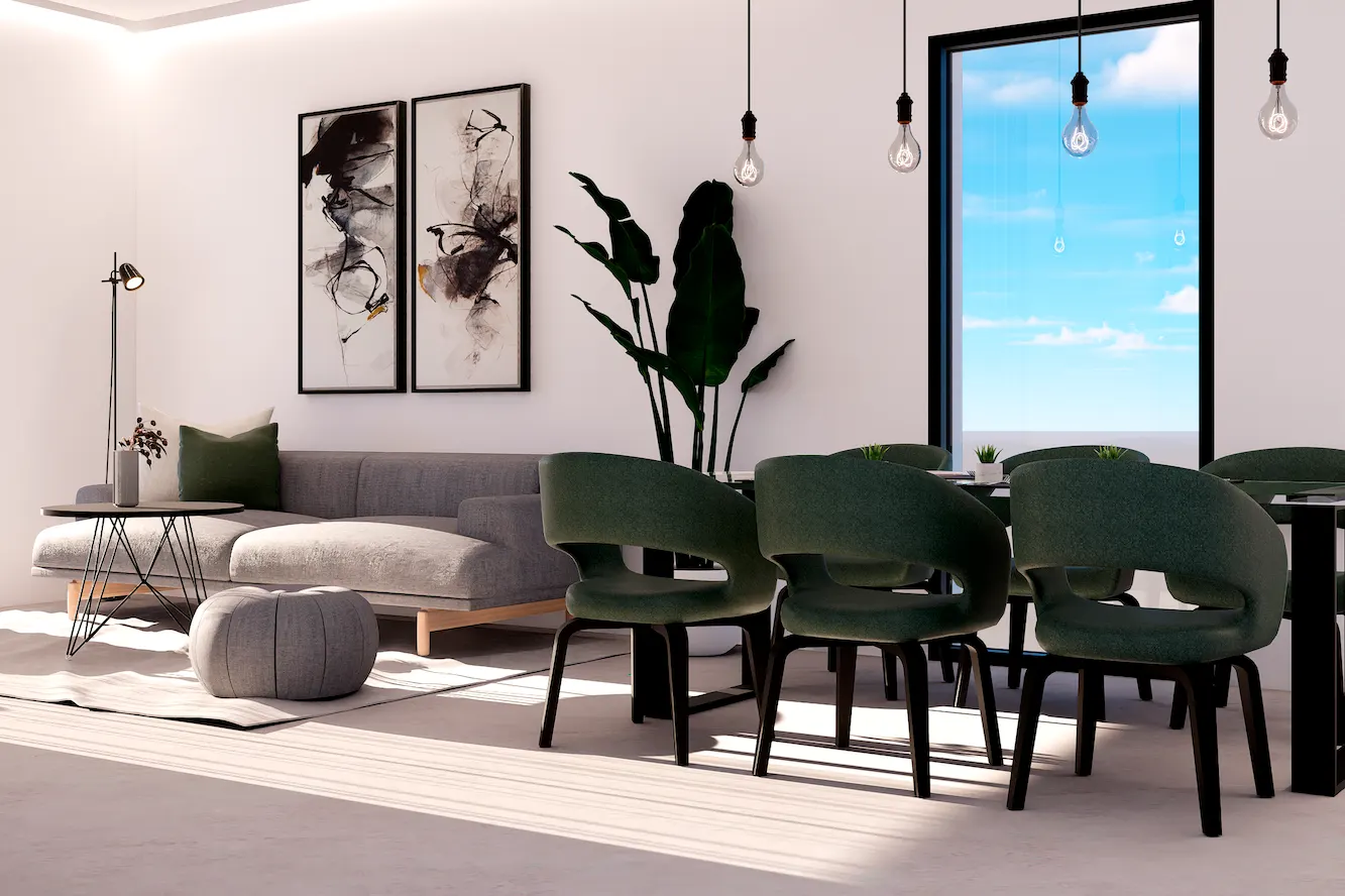 Appartement in Finestrat — LVC-100145, foto 6