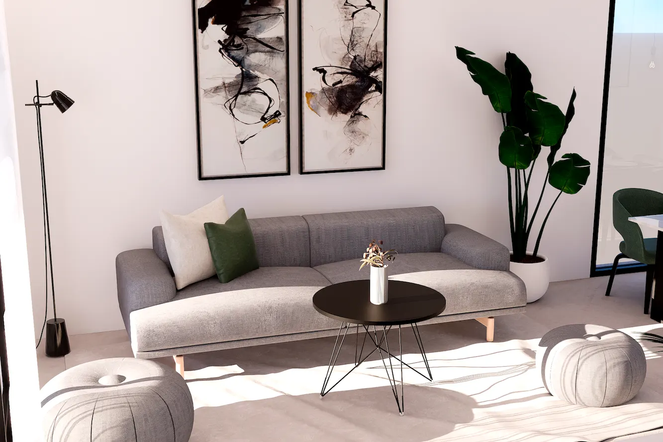 Appartement in Finestrat — LVC-100145, foto 4