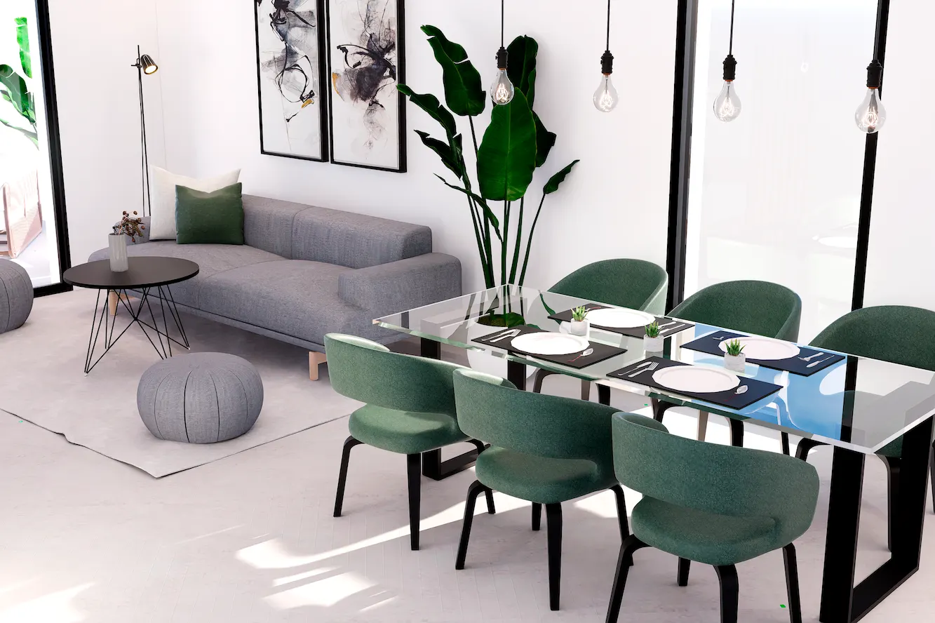Appartement in Finestrat — LVC-100145, foto 7