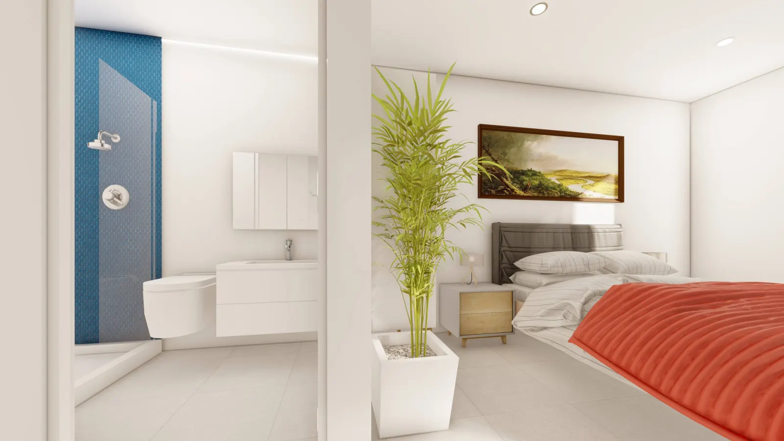 Maison mitoyenne à Los Urrutias — LVC-100146, photo 17