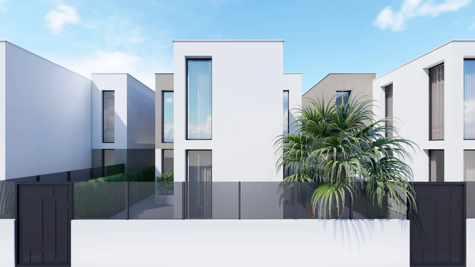 Maison mitoyenne à Los Urrutias — LVC-100147, photo 6