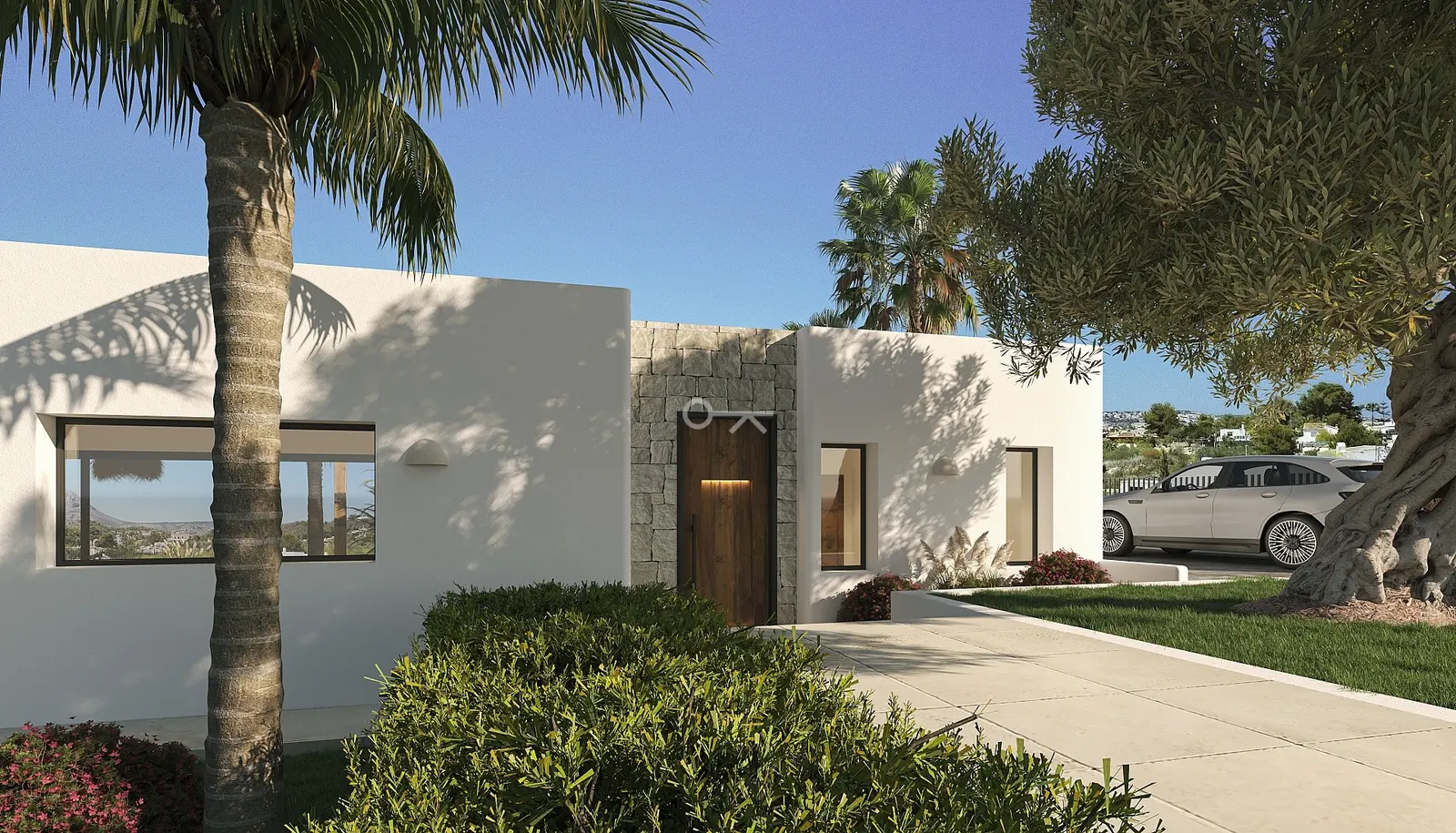 Villa in Jávea — LVC-100148, foto 8