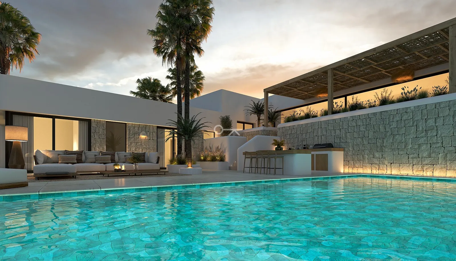 Villa in Jávea — LVC-100148, foto 6