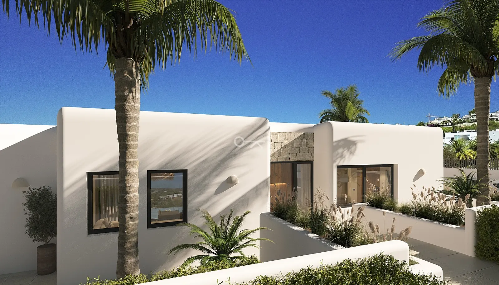 Huvila, Jávea — LVC-100149, kuva 7