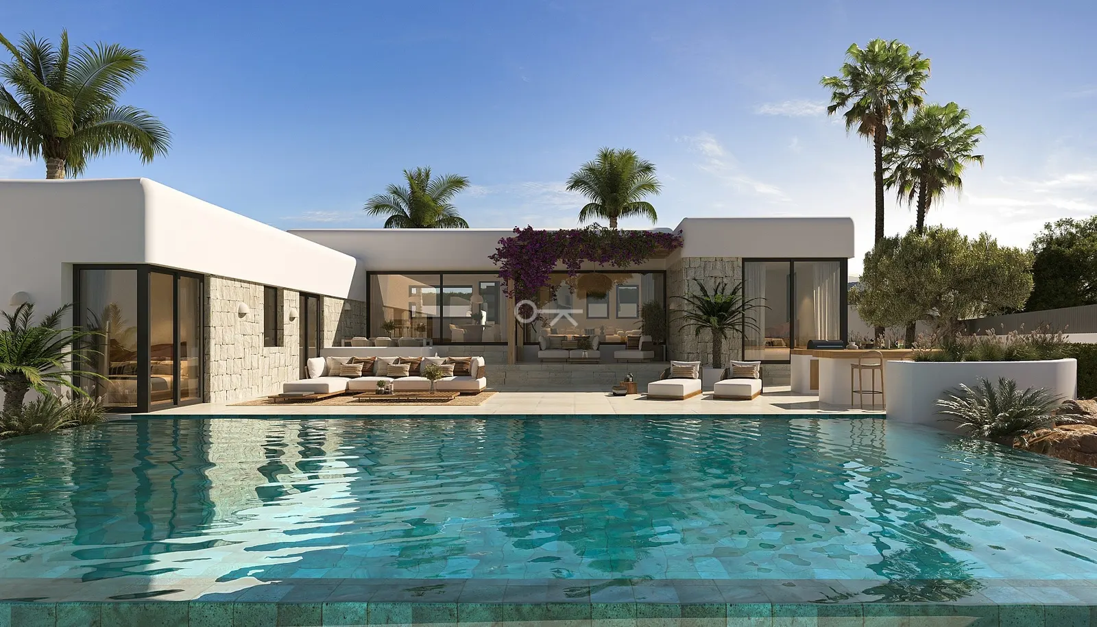 Villa à Jávea — LVC-100149