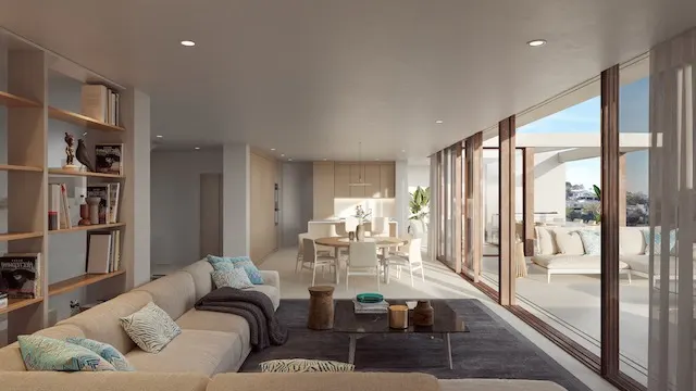 Villa in Benissa — LVC-100151, foto 4