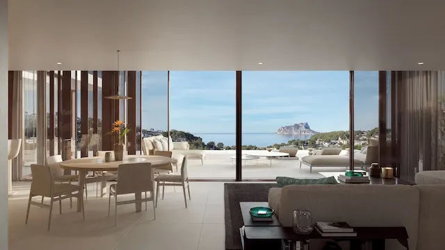 Villa in Benissa — LVC-100151, foto 3