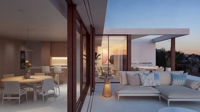 Villa in Benissa — LVC-100151, foto 6