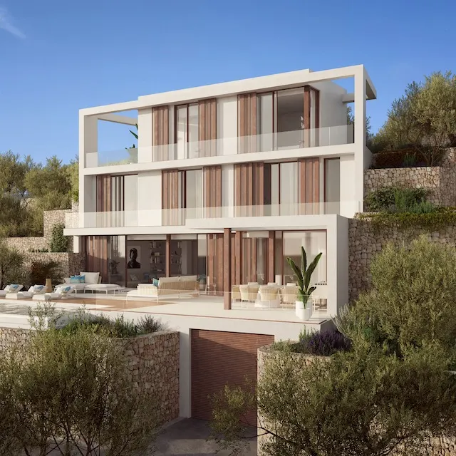 Villa in Benissa — LVC-100151, foto 11