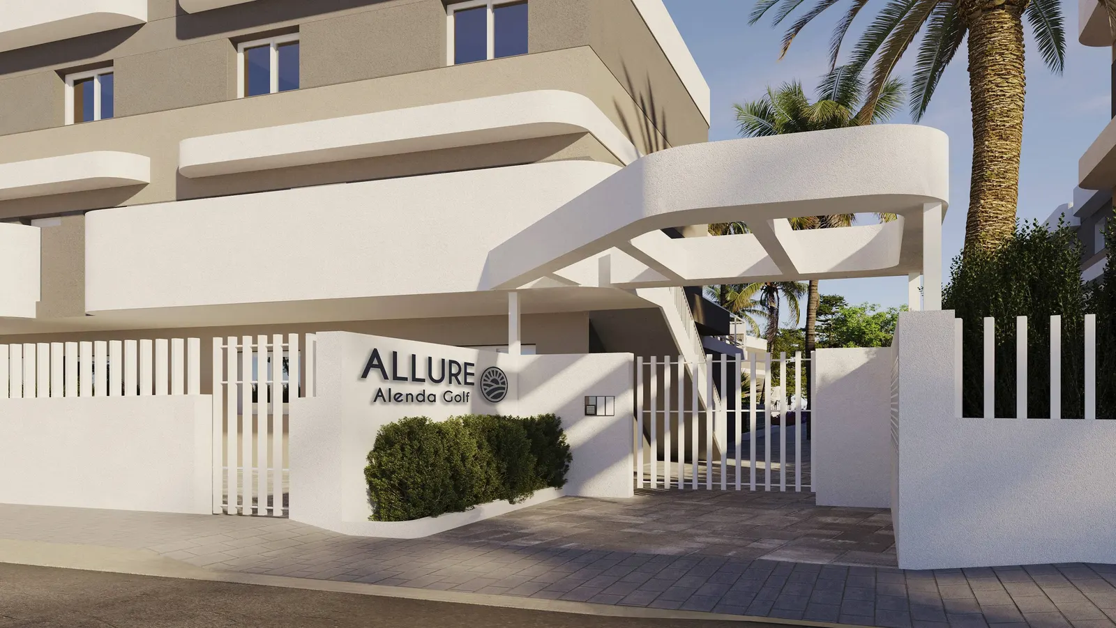 Huoneisto, Alenda Golf — LVC-100152, kuva 20