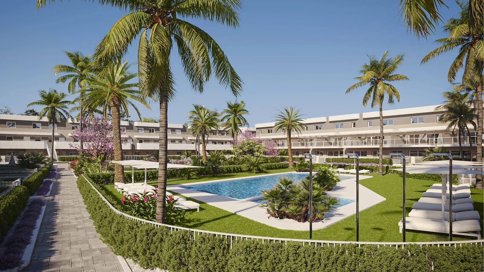 Huoneisto, Alenda Golf — LVC-100152, kuva 3