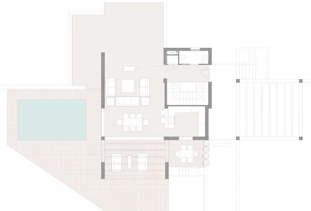 Huvila, Jávea — LVC-100155, kuva 7