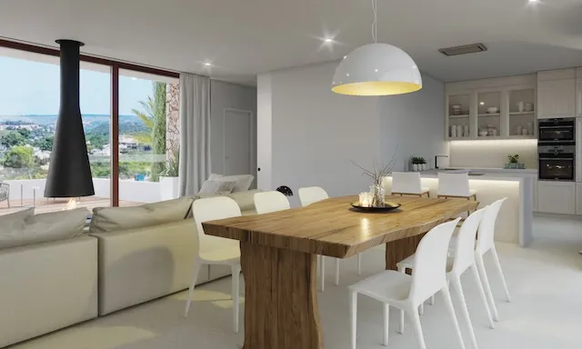 Huvila, Jávea — LVC-100155, kuva 5