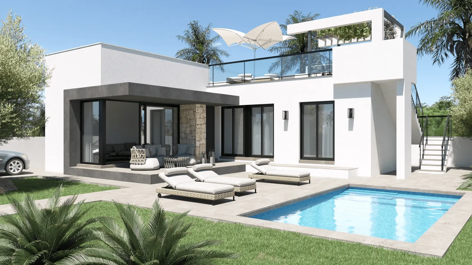 Huvila, Denia — LVC-100156