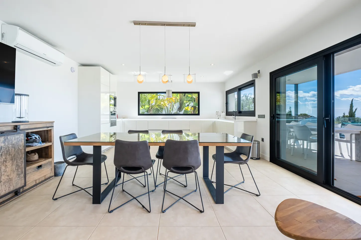 Villa in Benissa — LVC-100158, photo 6