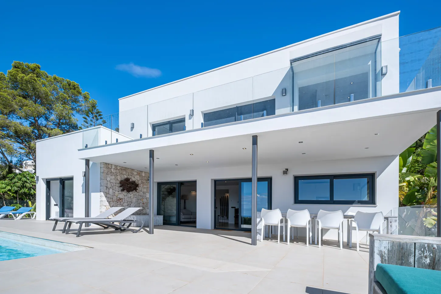 Villa in Benissa — LVC-100158, photo 32