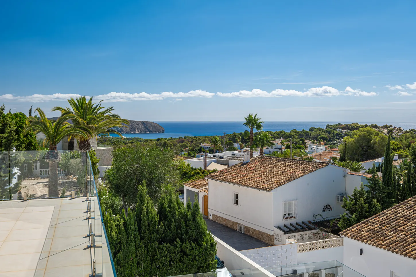 Villa in Benissa — LVC-100158, photo 50