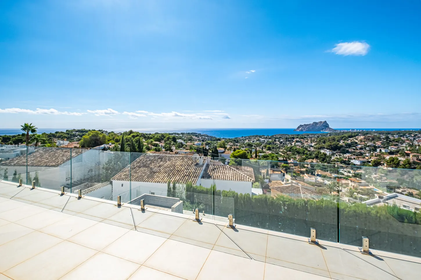 Villa in Benissa — LVC-100158, photo 45