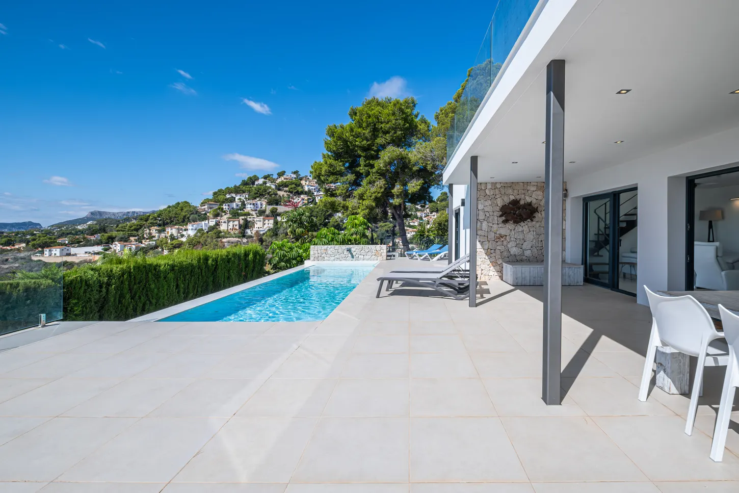 Villa in Benissa — LVC-100158, photo 3