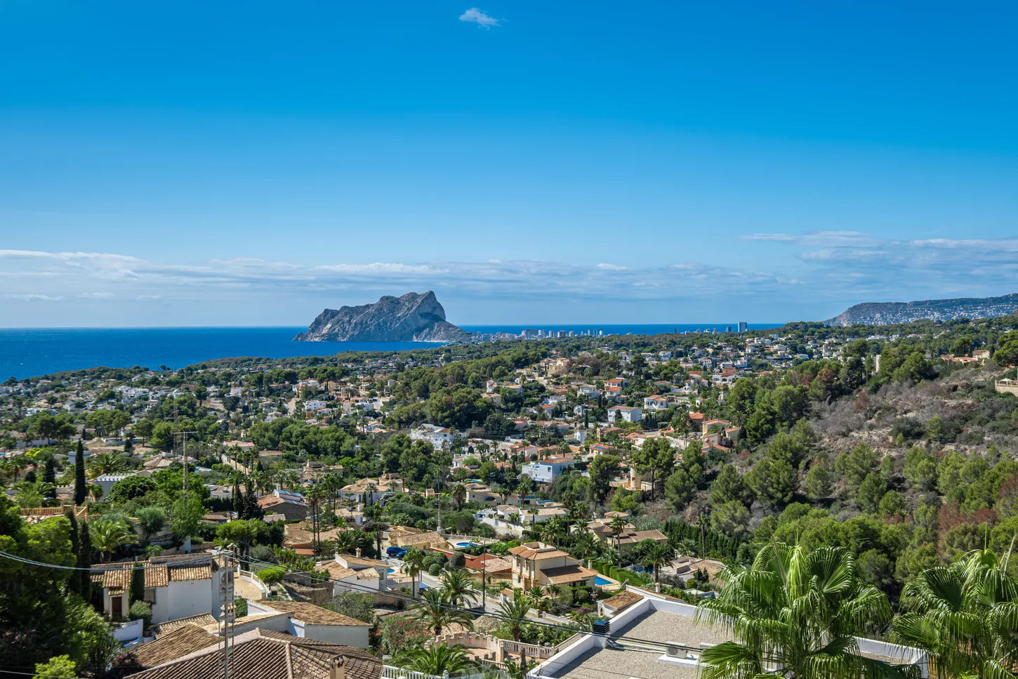 Villa in Benissa — LVC-100158, photo 49