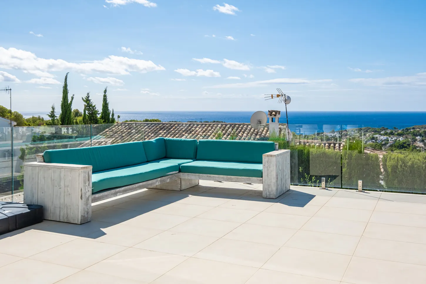 Villa in Benissa — LVC-100158, photo 30