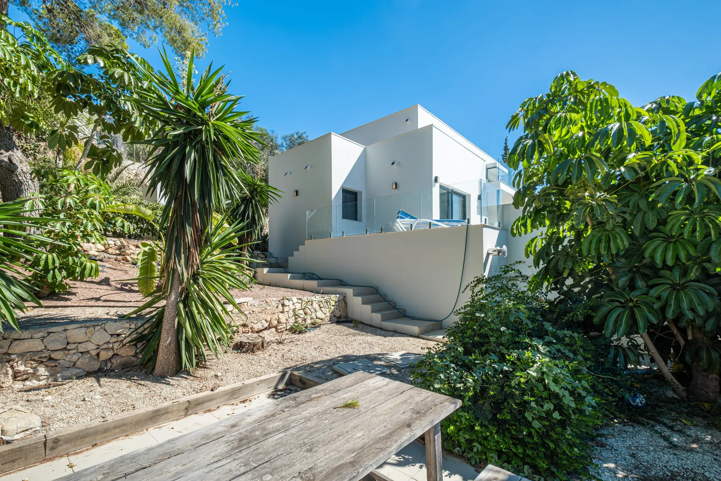 Villa in Benissa — LVC-100158, photo 39