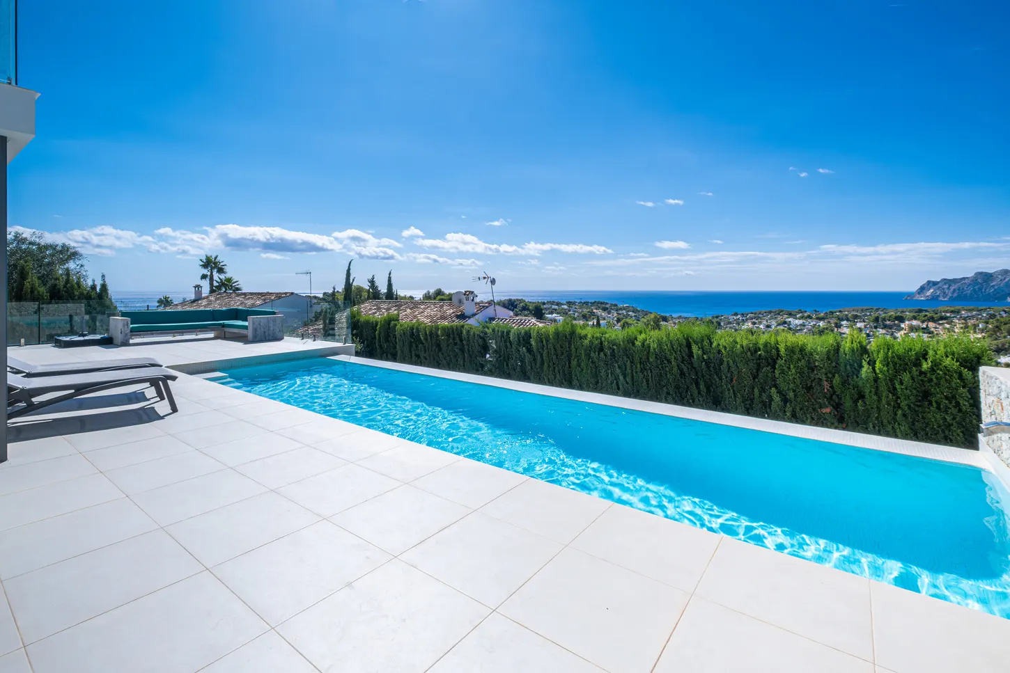 Villa in Benissa — LVC-100158, photo 35