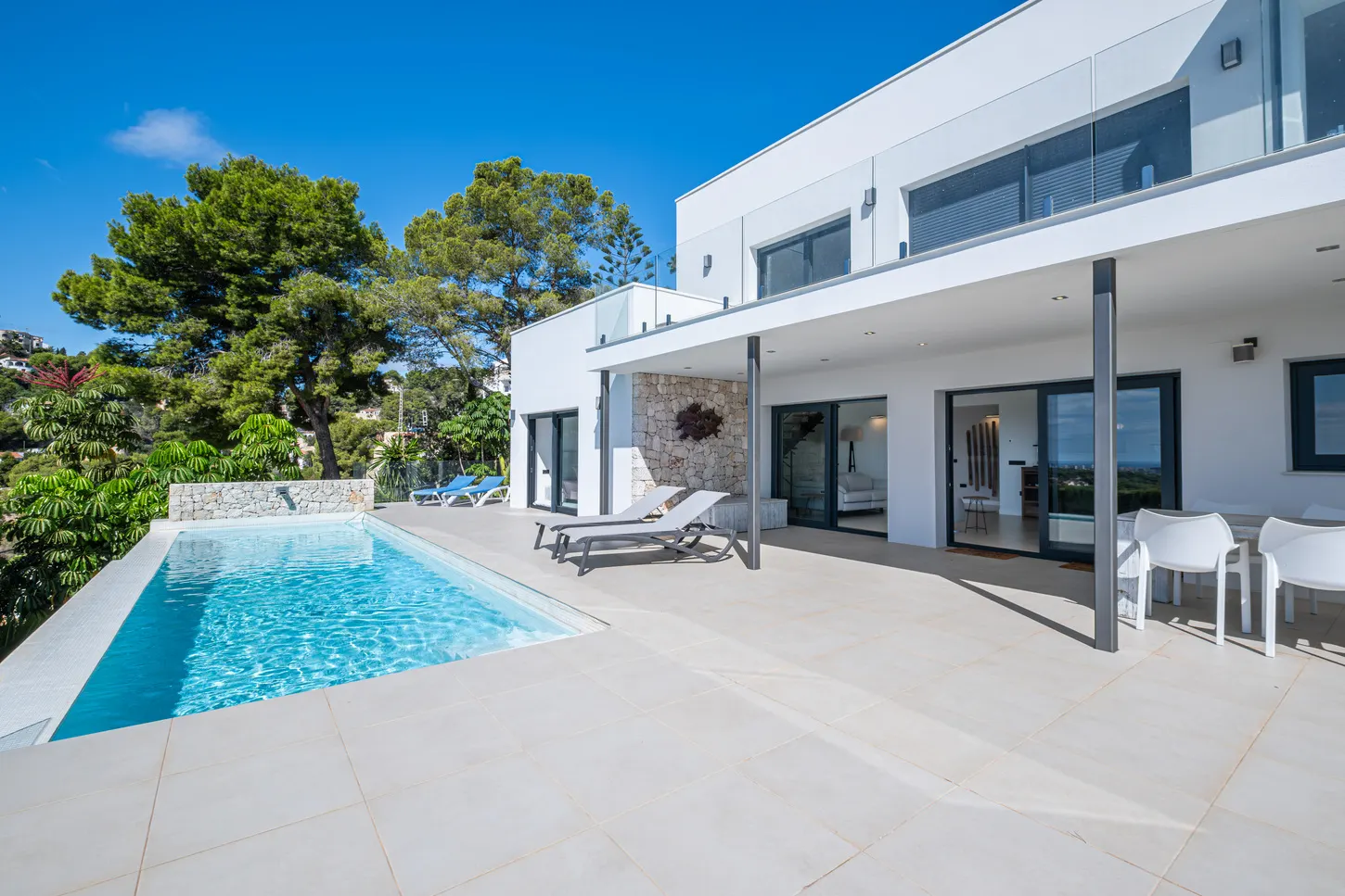Villa in Benissa — LVC-100158, photo 4
