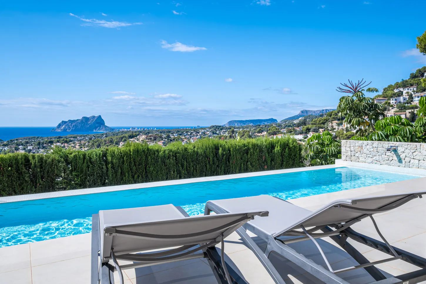 Villa in Benissa — LVC-100158, photo 2