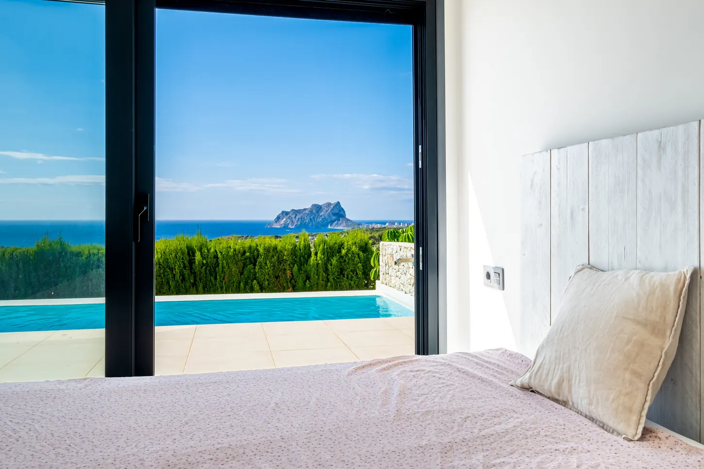 Villa in Benissa — LVC-100158, photo 15