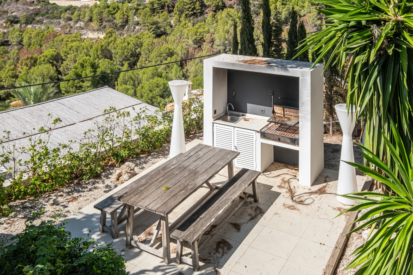 Villa in Benissa — LVC-100158, photo 36