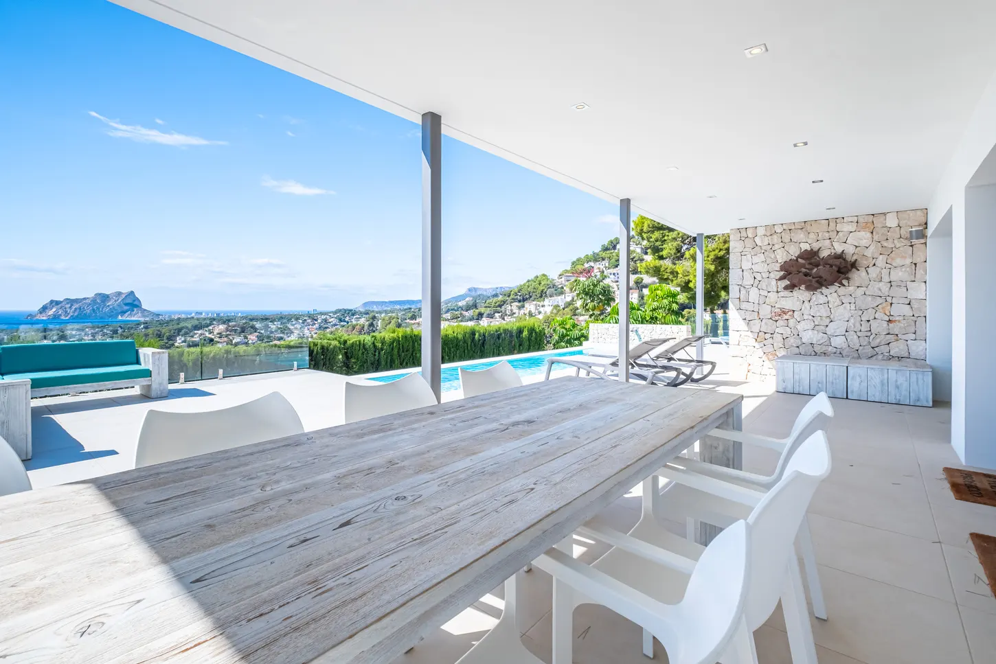 Villa in Benissa — LVC-100158, photo 31