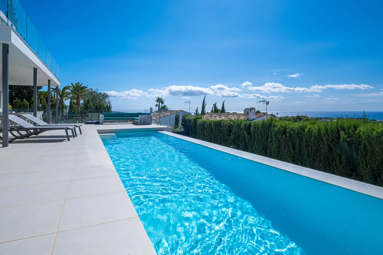 Villa in Benissa — LVC-100158, photo 34