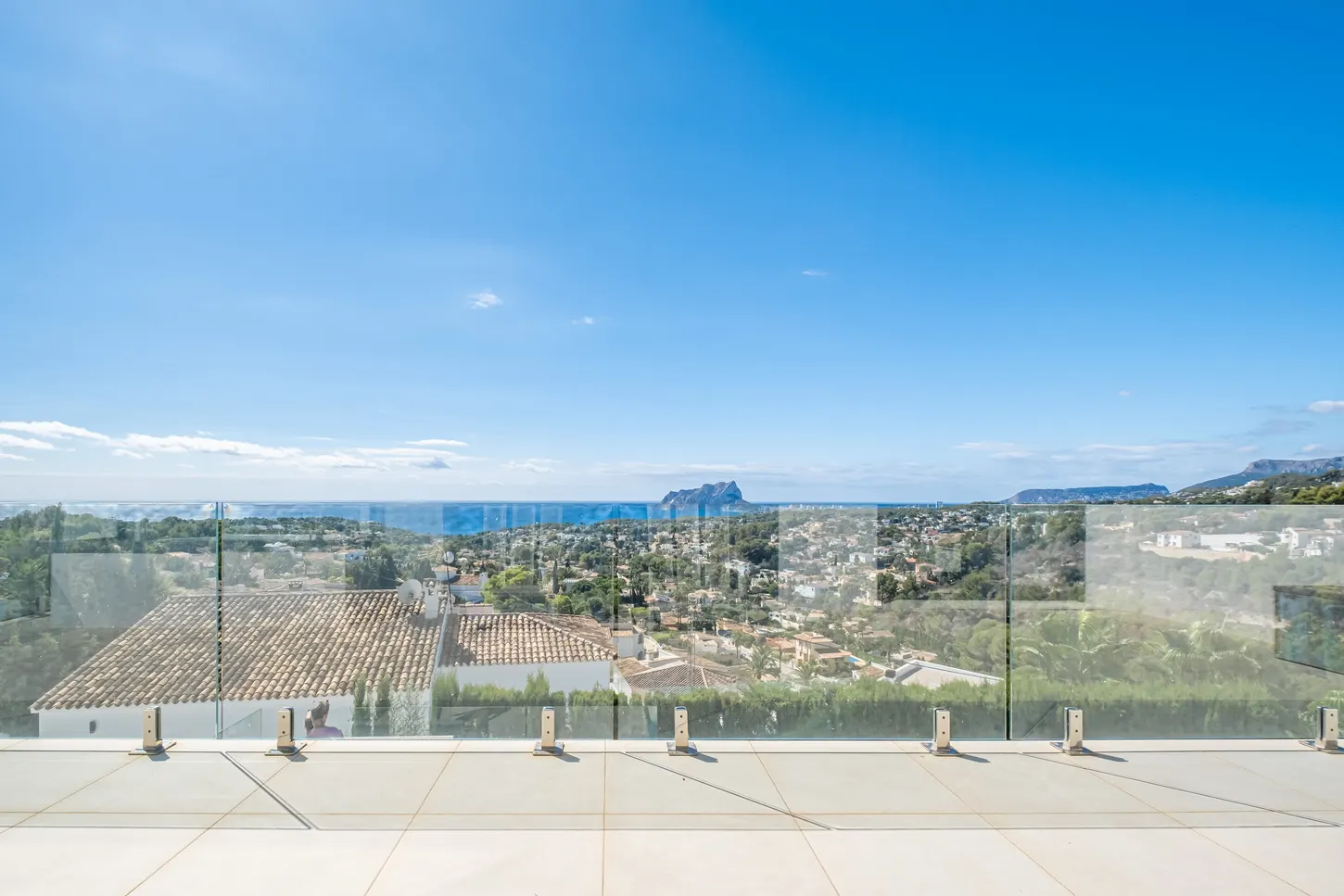 Villa in Benissa — LVC-100158, photo 44