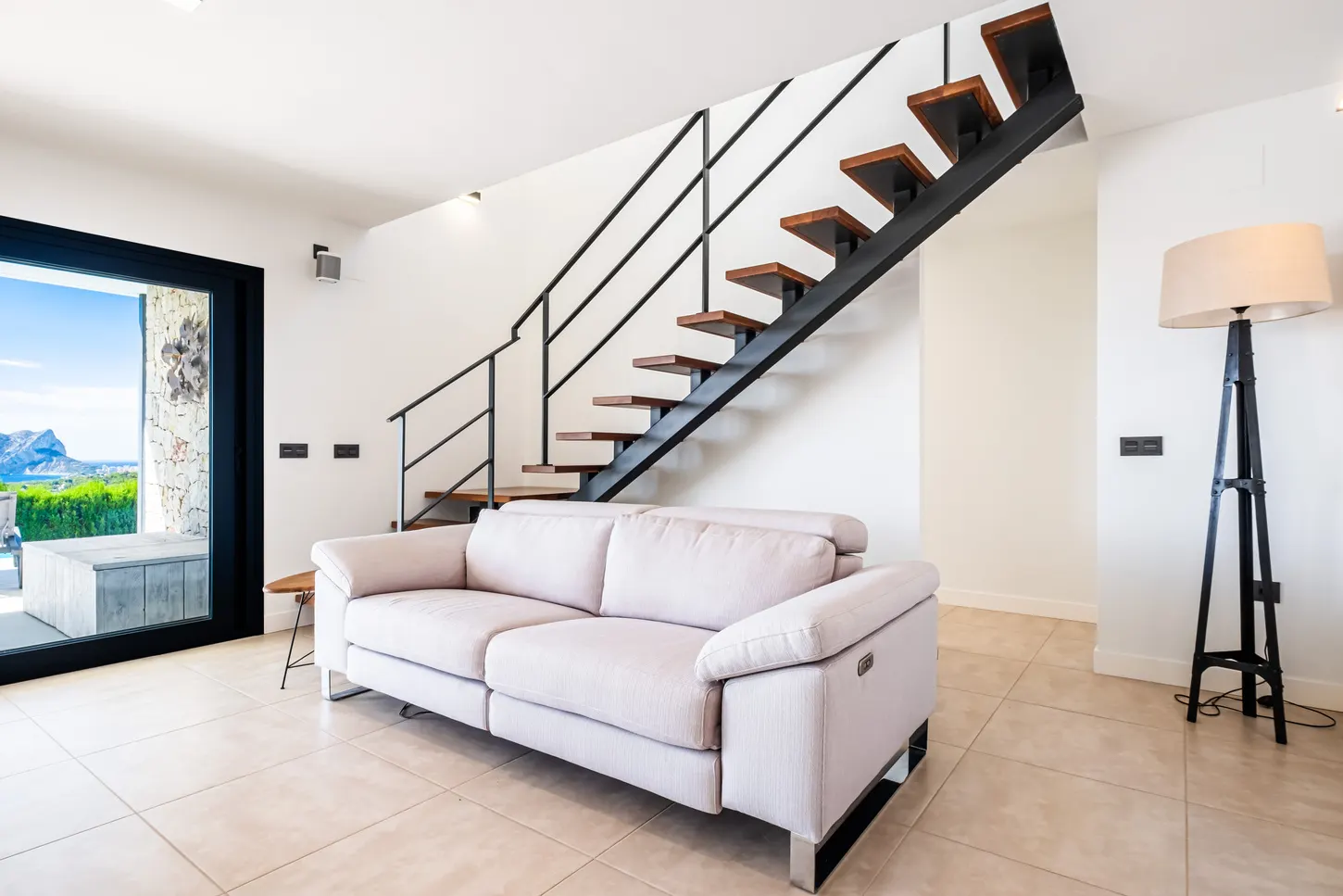 Villa in Benissa — LVC-100158, photo 12