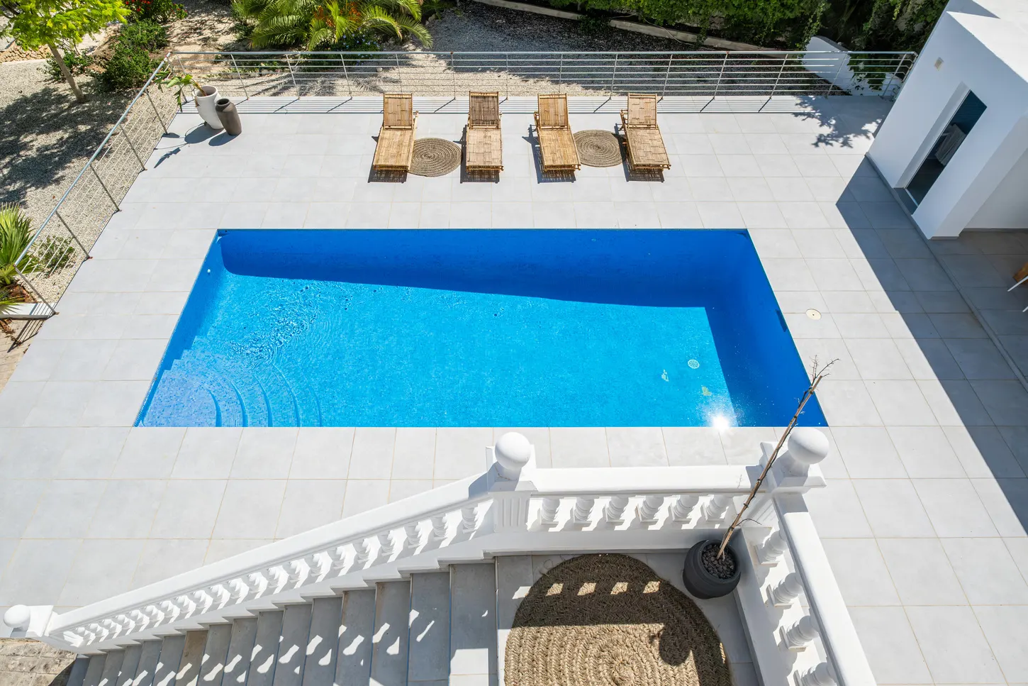 Villa in Moraira — LVC-100159, photo 39