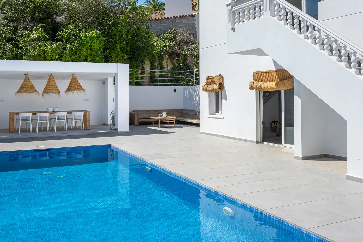 Villa in Moraira — LVC-100159, photo 3