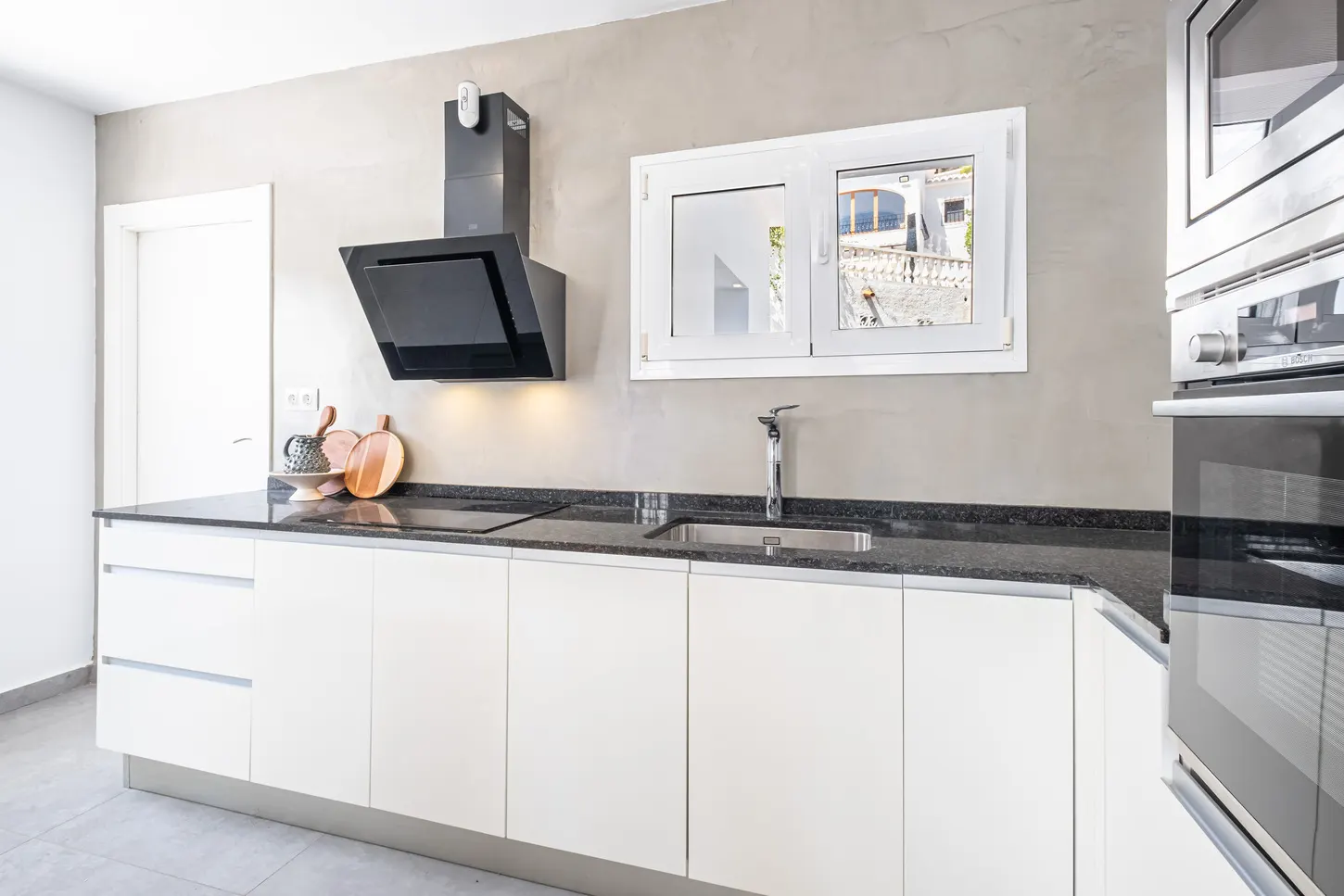 Villa in Moraira — LVC-100159, photo 11