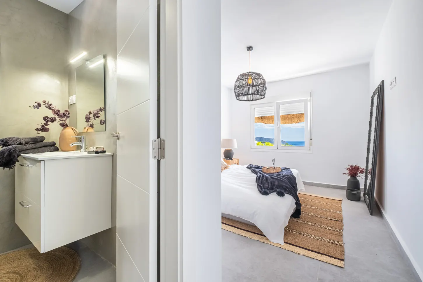 Villa in Moraira — LVC-100159, photo 14