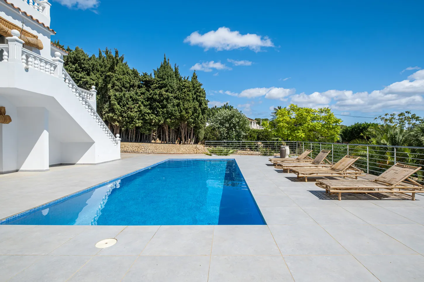 Villa in Moraira — LVC-100159, photo 34