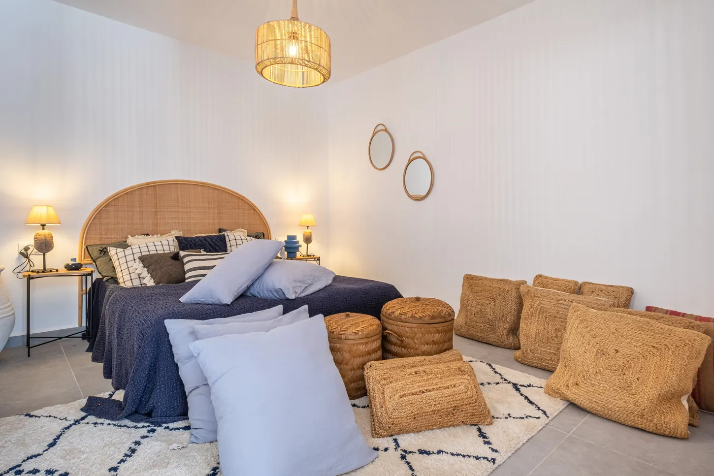 Villa in Moraira — LVC-100159, photo 20