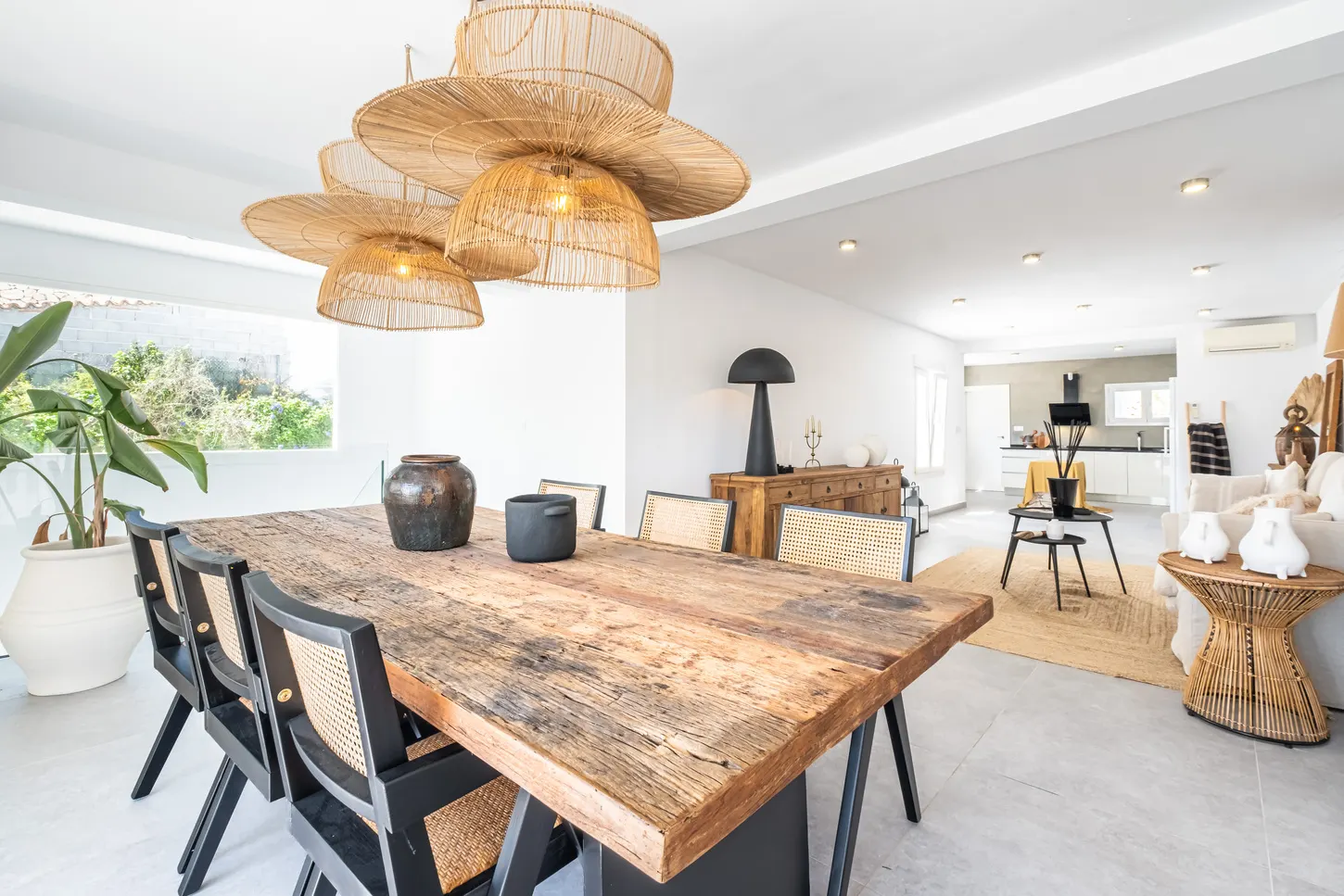 Villa in Moraira — LVC-100159, photo 7