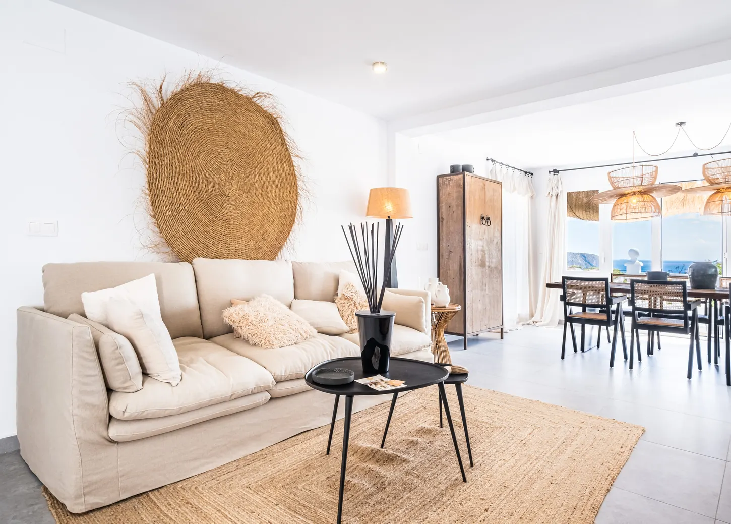 Villa in Moraira — LVC-100159, photo 8