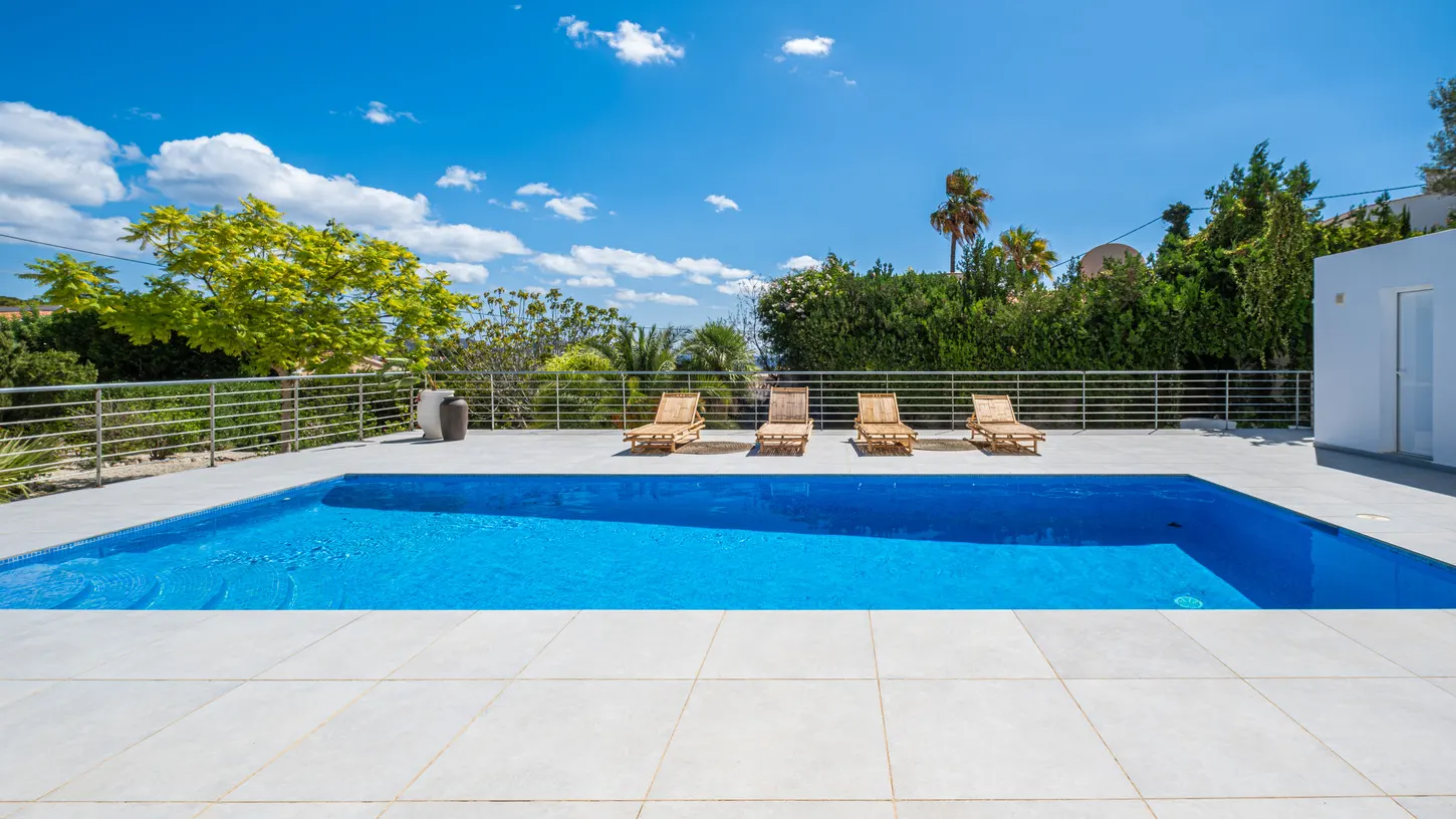 Villa in Moraira — LVC-100159, photo 28