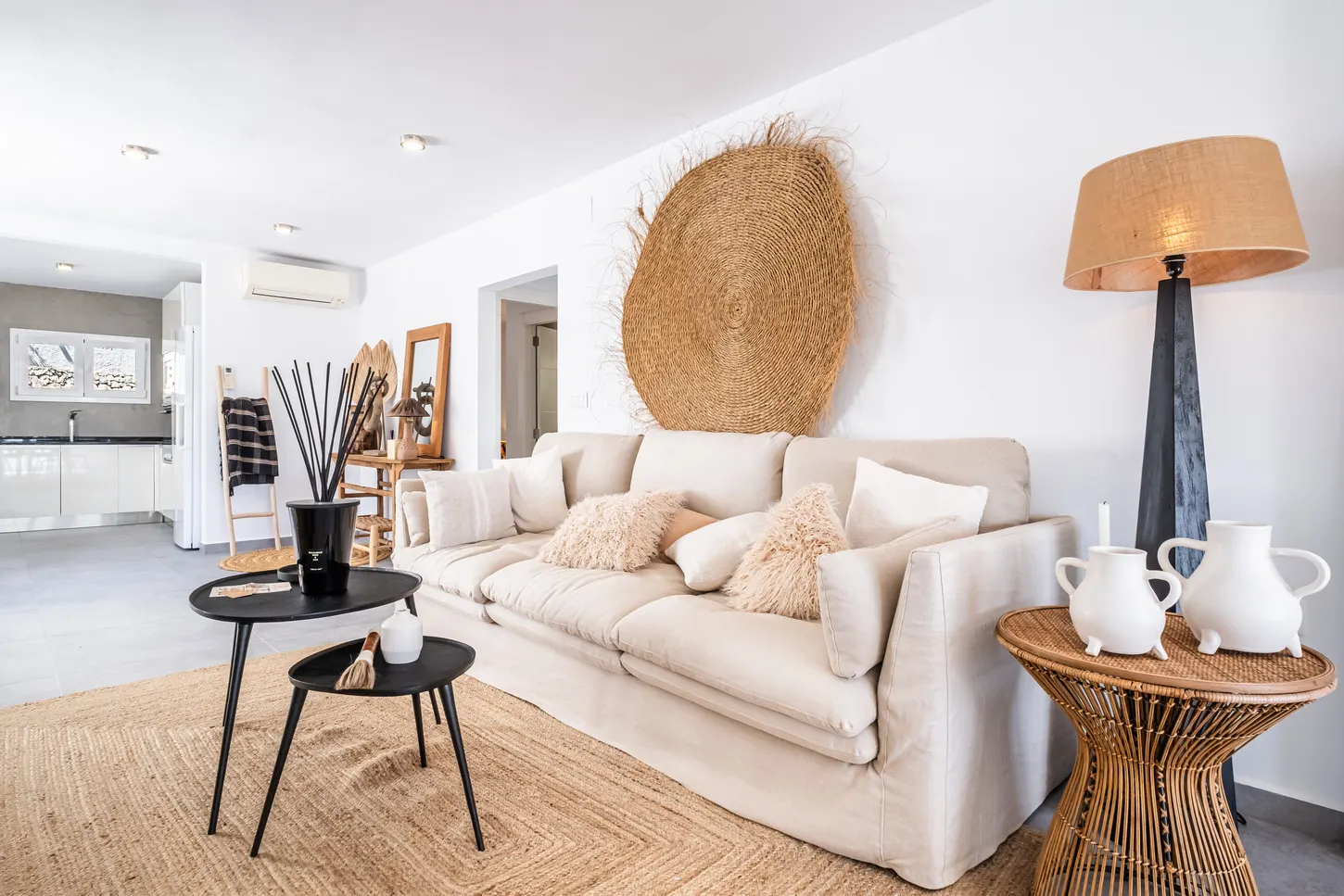 Villa in Moraira — LVC-100159, photo 6