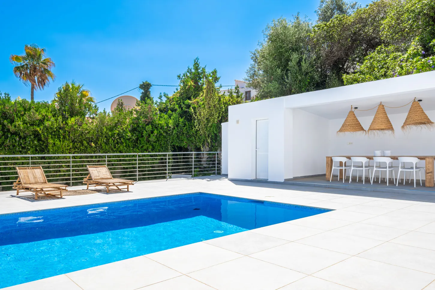 Villa in Moraira — LVC-100159, photo 29