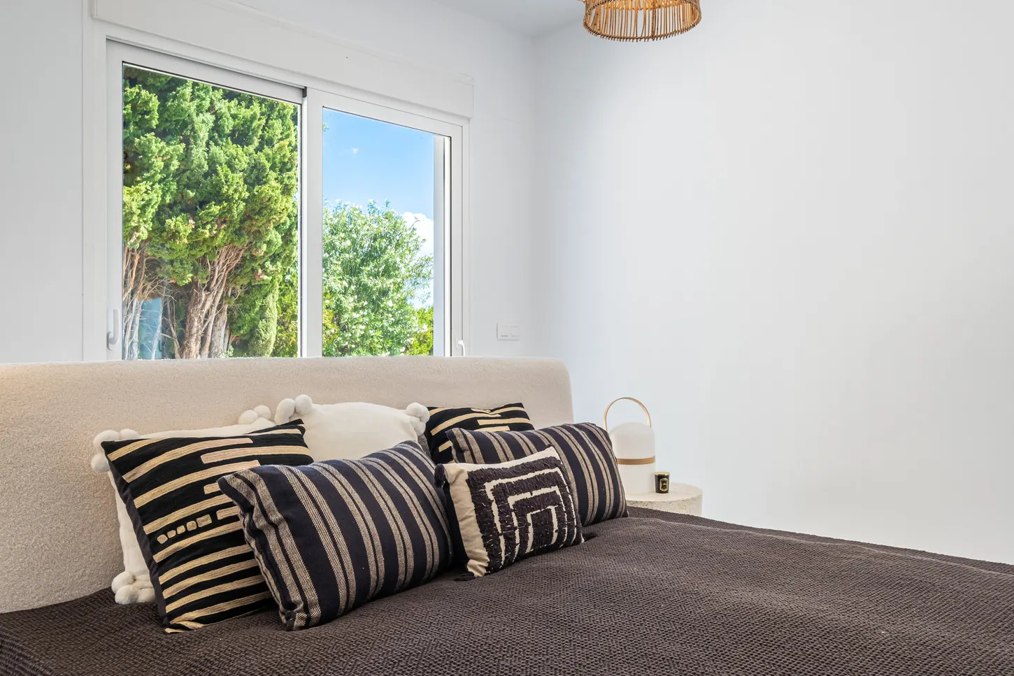 Villa in Moraira — LVC-100159, photo 25