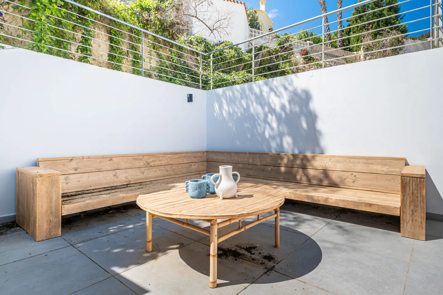 Villa in Moraira — LVC-100159, photo 31