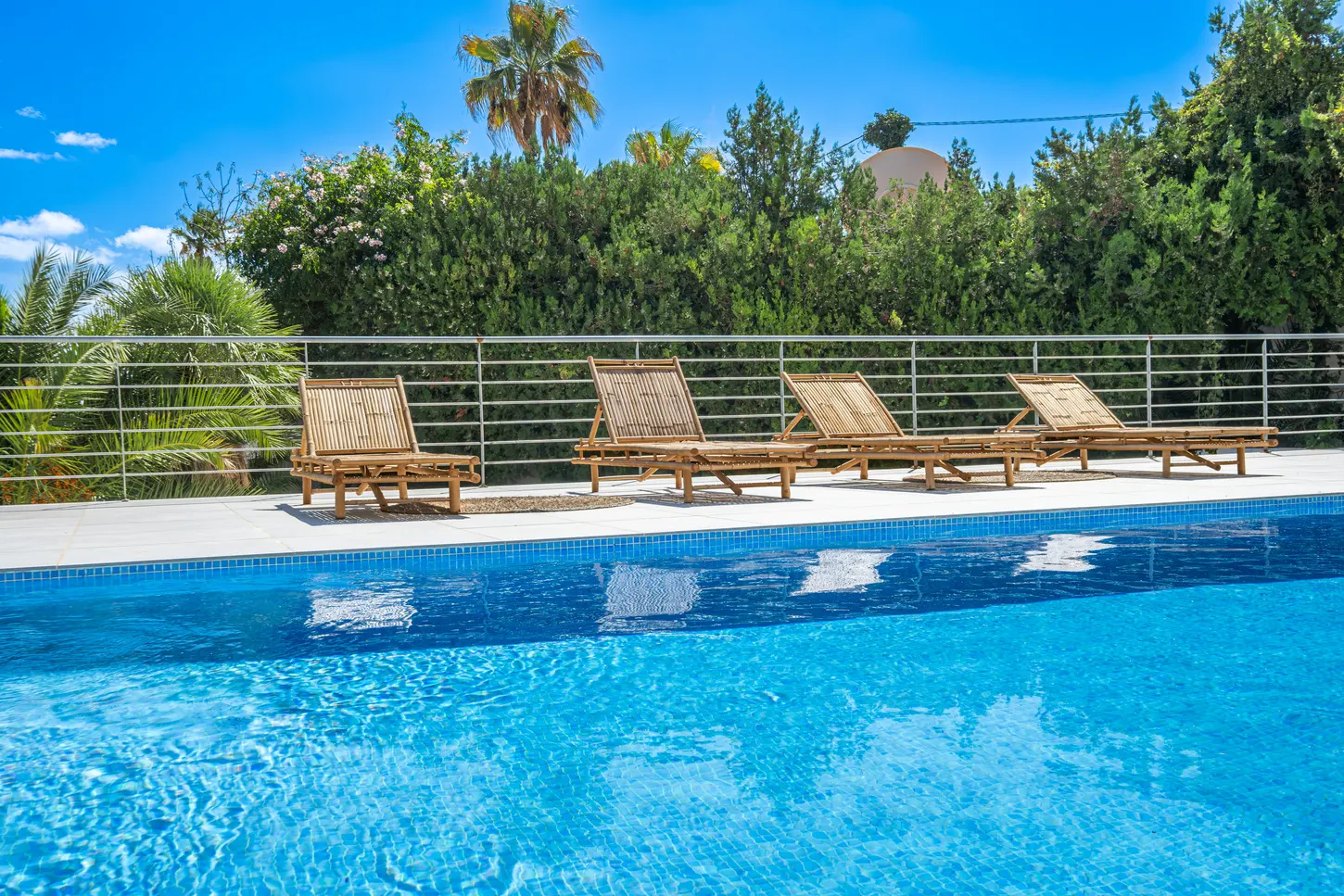 Villa in Moraira — LVC-100159, photo 36